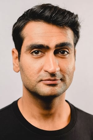 Kumail Nanjiani